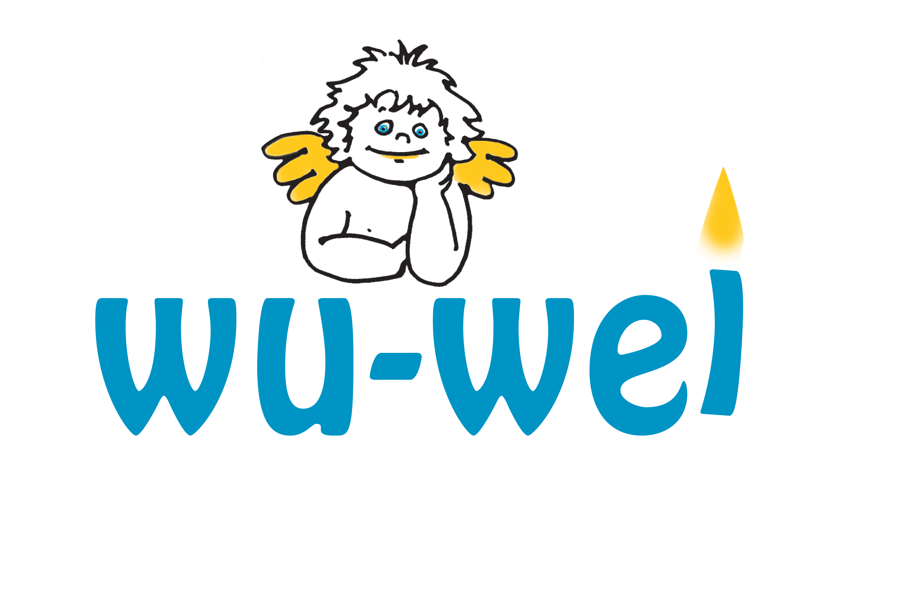 wuwei logo