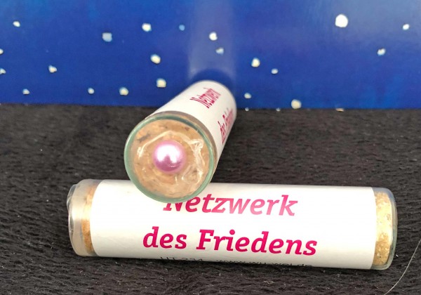 Netzwerk des Friedens (UT-Transmitter)