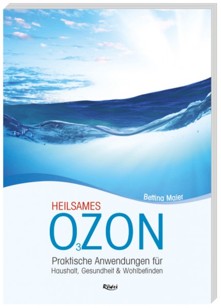 Maier- Heilsames Ozon (68 Seiten, Softcover)