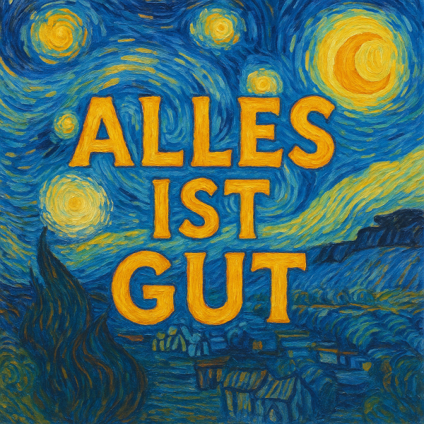 Angebot der Woche - 4x Alles ist gut Kerze und eine Madonna mit Kind