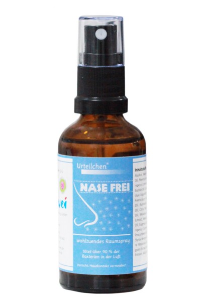 Nase frei Spray 50 ml